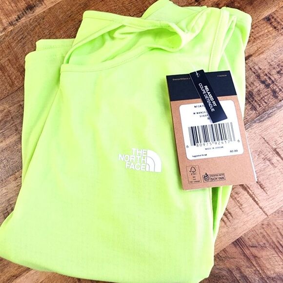 The North Face NWT Tank XL/TG - Picture 6 of 7